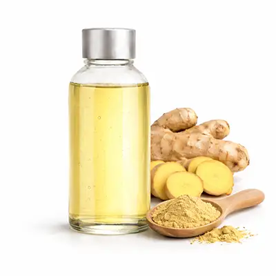 Ginger Extract