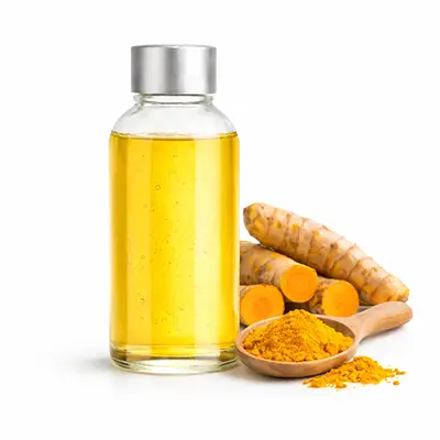 Turmeric Extract