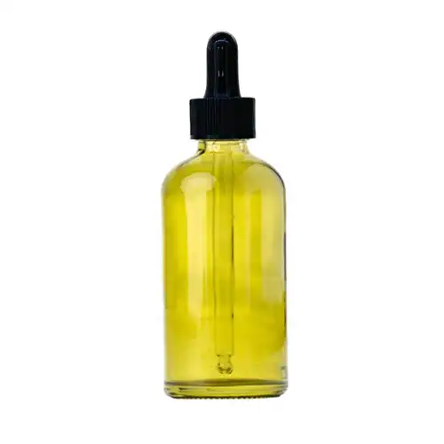 Cuticle Oil Base