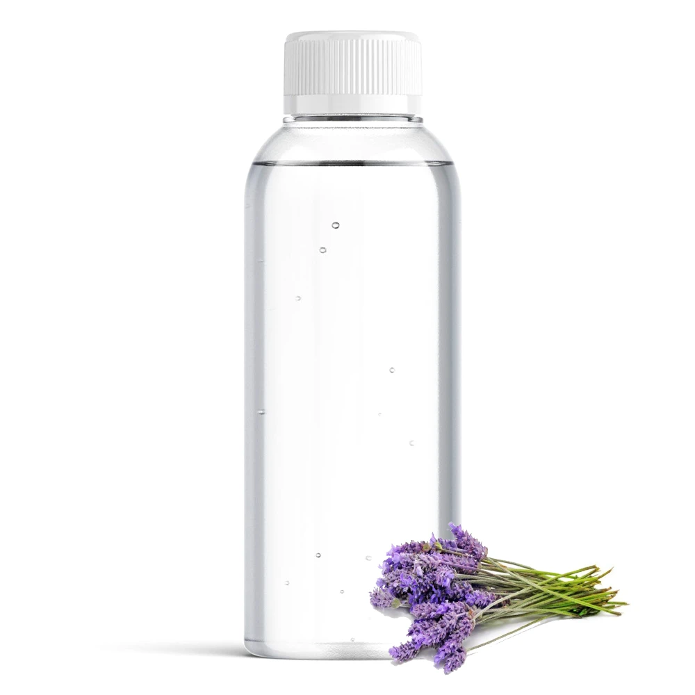 Lavender Floral Water