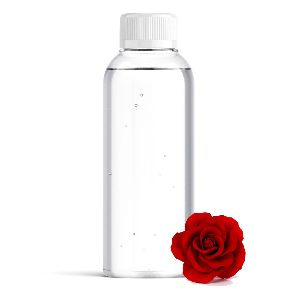 Rose Floral Water