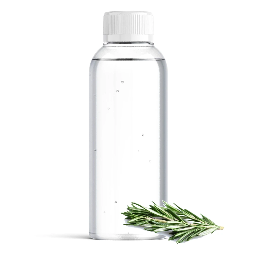 Rosemary Floral Water