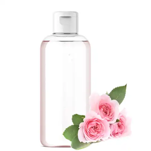 Rosewater Facial Toner