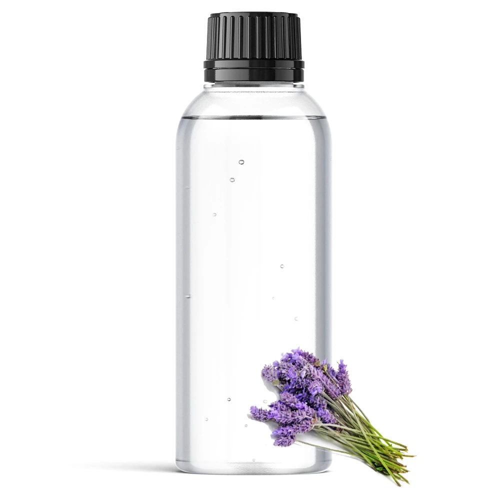 Aromatherapy Lavender Linen Spray