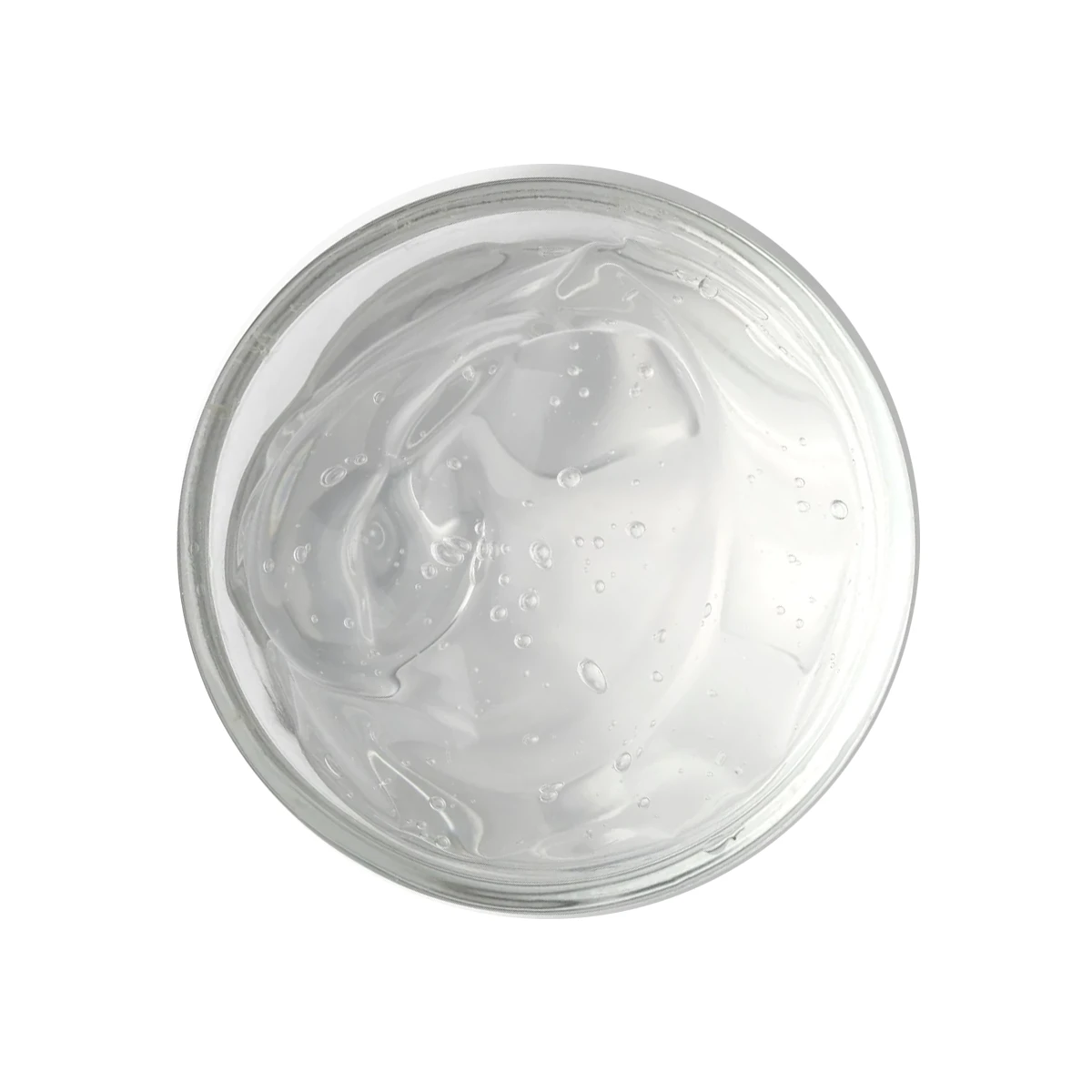 Aloe Hair Gel