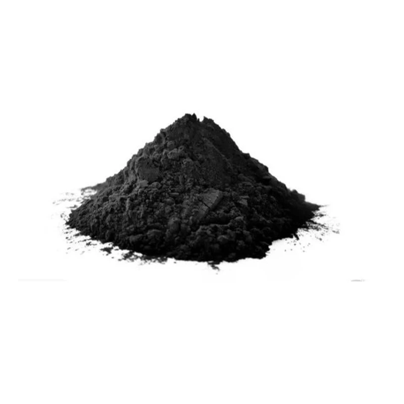 Activated Charcoal