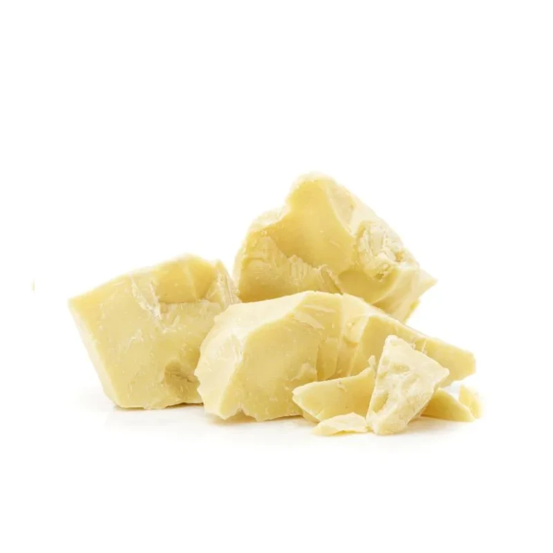 Cocoa Butter Prime Pressed