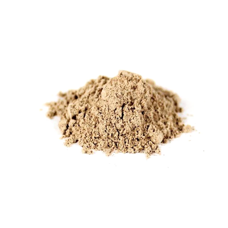 Rhassoul Clay