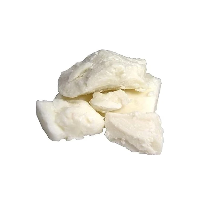 Shea Butter - Unrefined Ghana Beige