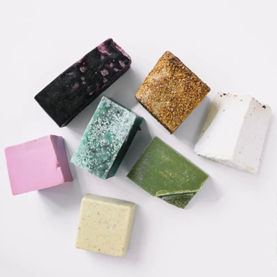Soap Making