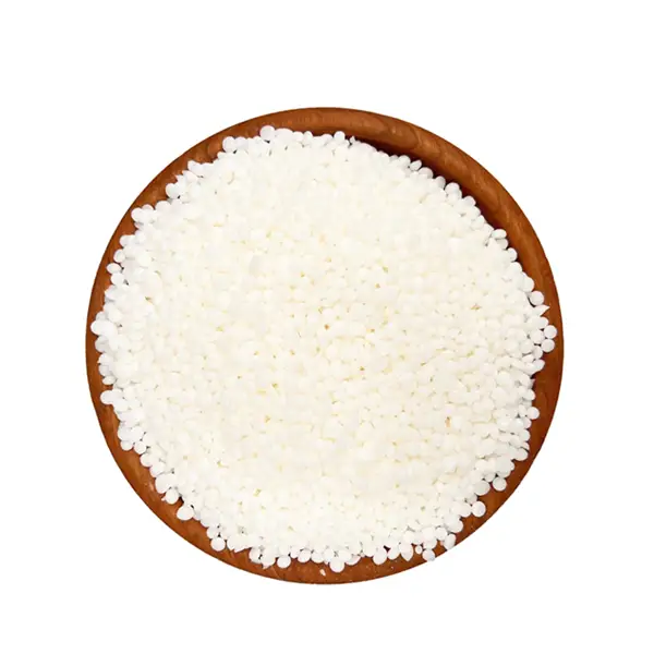 Emulsifying Wax