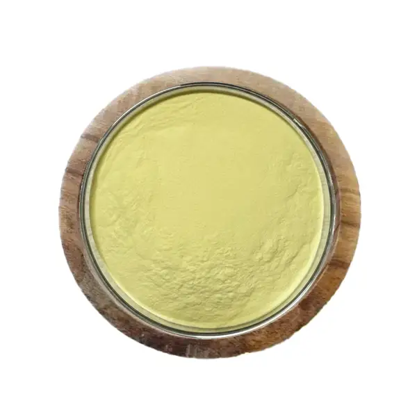 Cationic Guar Gum
