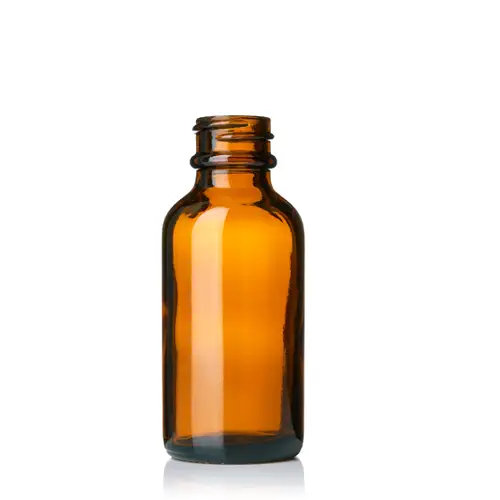 1oz Bottle – Amber Boston