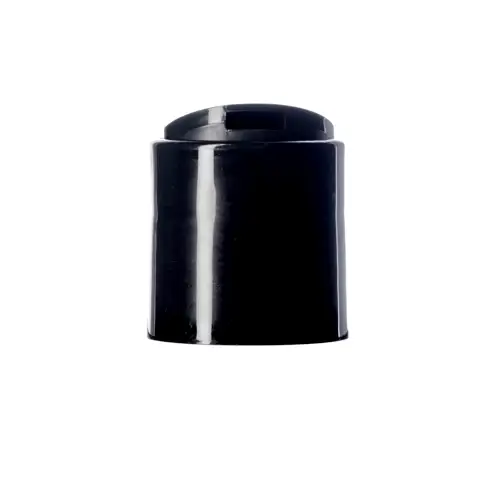 Disc Cover Blk
