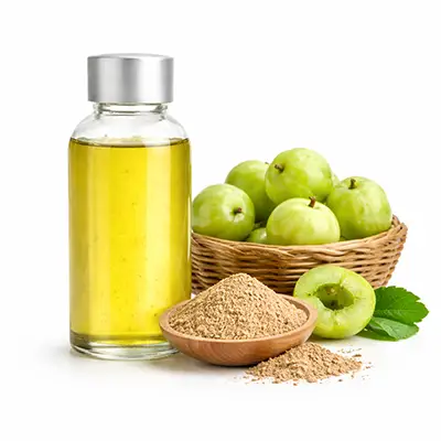 Amla Berry Extract