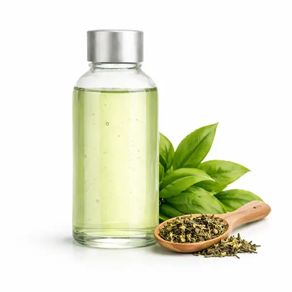 extract green tea