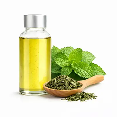 Peppermint Extract