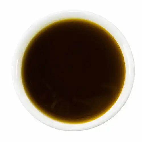Hemp Seed Oil